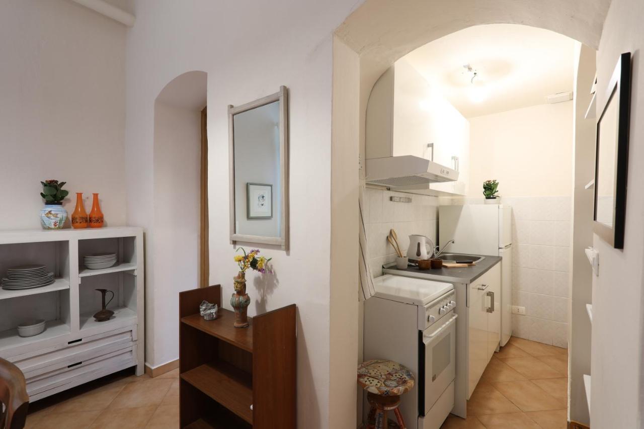 Greek Theater - Sea View Apartment Taormina Exterior foto